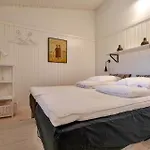 Fj4000-kirke-hyllinge-smedegardsvej-5-c Дом отдыха