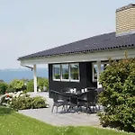 Дом отдыха Fj4000-kirke-hyllinge-smedegardsvej-5-c *