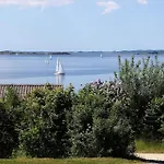 Дом отдыха Fj4000-kirke-hyllinge-smedegardsvej-5-c