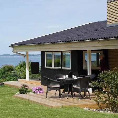 Σπίτι διακοπών Fj4000-kirke-hyllinge-smedegardsvej-5-c