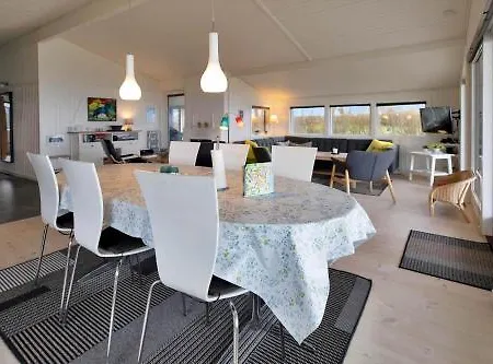 Holiday home Fj4000-kirke-hyllinge-smedegardsvej-5-c Kirke-Hyllinge