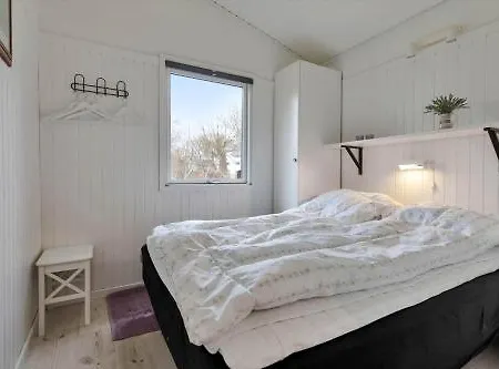 Holiday home Fj4000-kirke-hyllinge-smedegardsvej-5-c *
