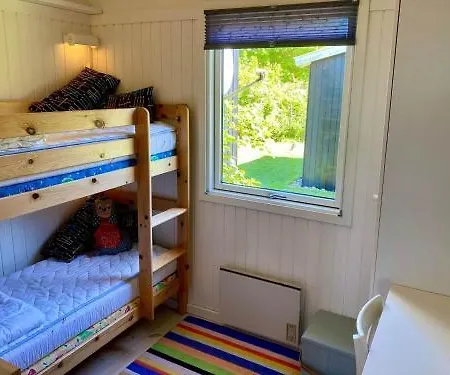 Holiday home Fj4000-kirke-hyllinge-smedegardsvej-5-c Kirke-Hyllinge