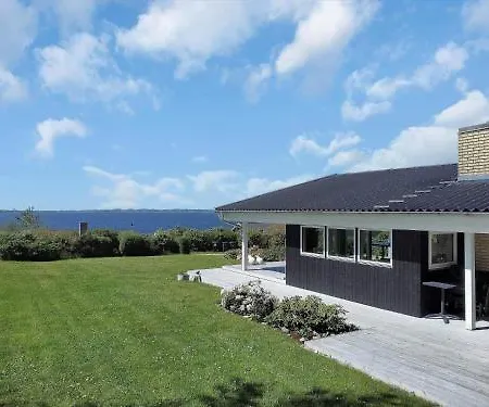 Fj4000-kirke-hyllinge-smedegardsvej-5-c Holiday home