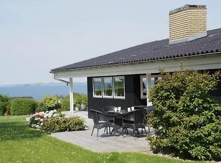 Holiday home Fj4000-kirke-hyllinge-smedegardsvej-5-c *